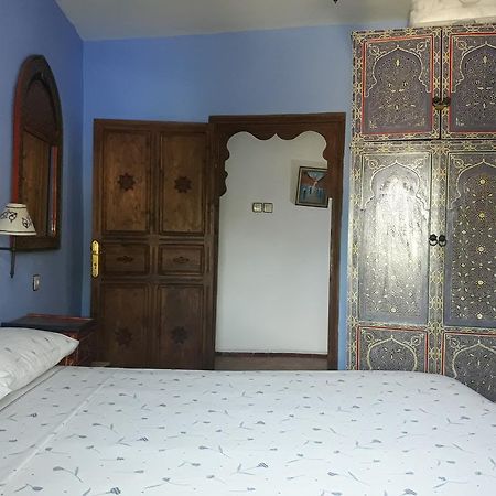 Dar Alegria Διαμέρισμα Chefchaouen Εξωτερικό φωτογραφία