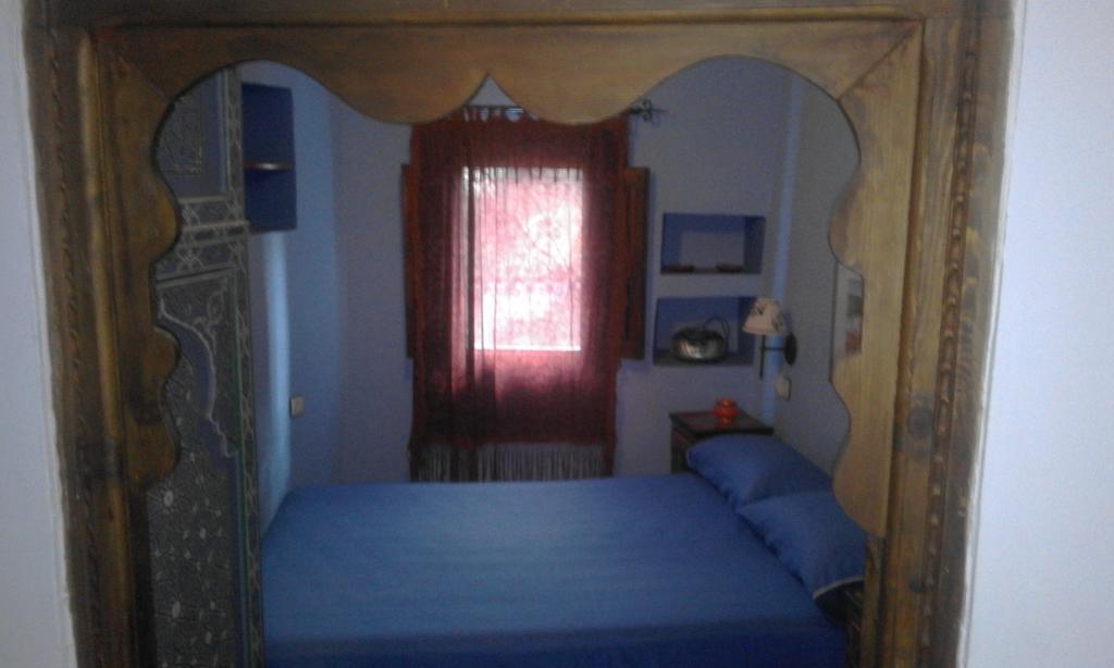 Dar Alegria Διαμέρισμα Chefchaouen Εξωτερικό φωτογραφία