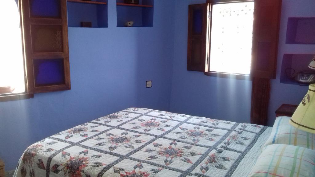 Dar Alegria Διαμέρισμα Chefchaouen Εξωτερικό φωτογραφία