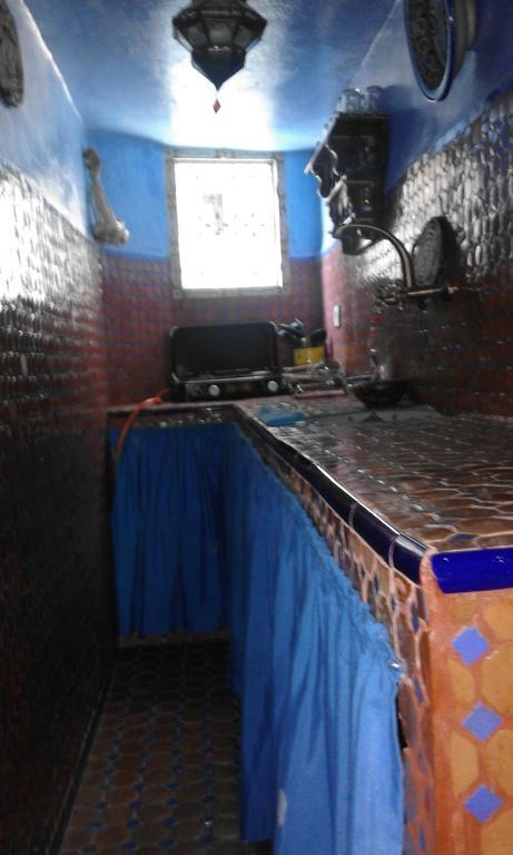 Dar Alegria Διαμέρισμα Chefchaouen Εξωτερικό φωτογραφία