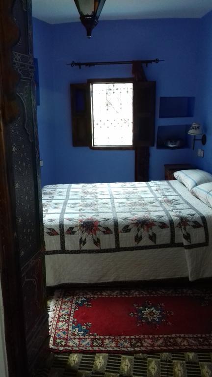 Dar Alegria Διαμέρισμα Chefchaouen Εξωτερικό φωτογραφία