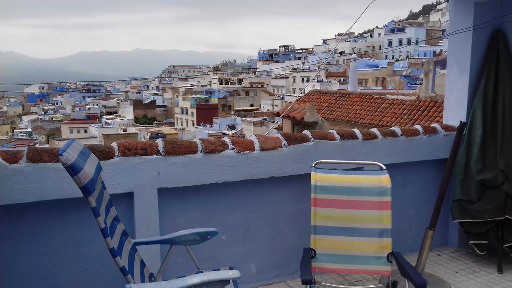 Dar Alegria Διαμέρισμα Chefchaouen Εξωτερικό φωτογραφία