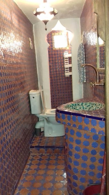 Dar Alegria Διαμέρισμα Chefchaouen Εξωτερικό φωτογραφία
