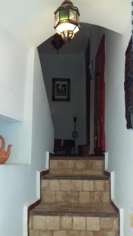 Dar Alegria Διαμέρισμα Chefchaouen Εξωτερικό φωτογραφία