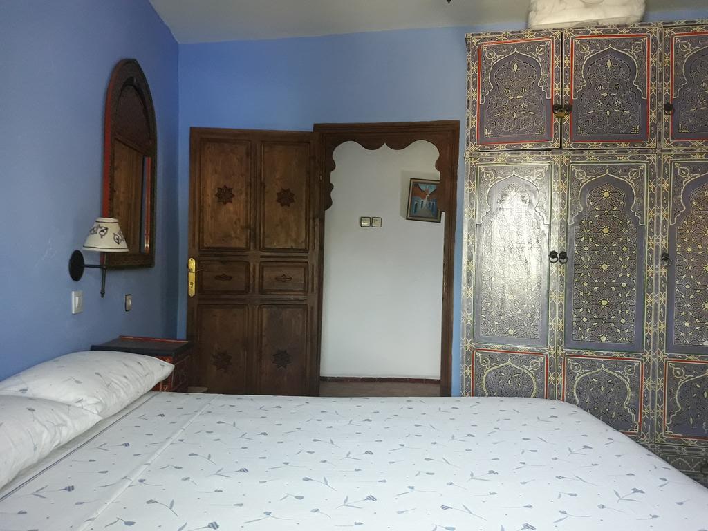 Dar Alegria Διαμέρισμα Chefchaouen Εξωτερικό φωτογραφία