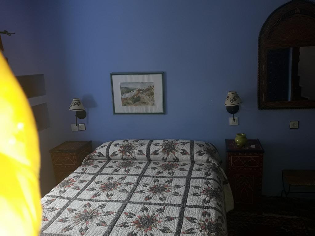 Dar Alegria Διαμέρισμα Chefchaouen Εξωτερικό φωτογραφία