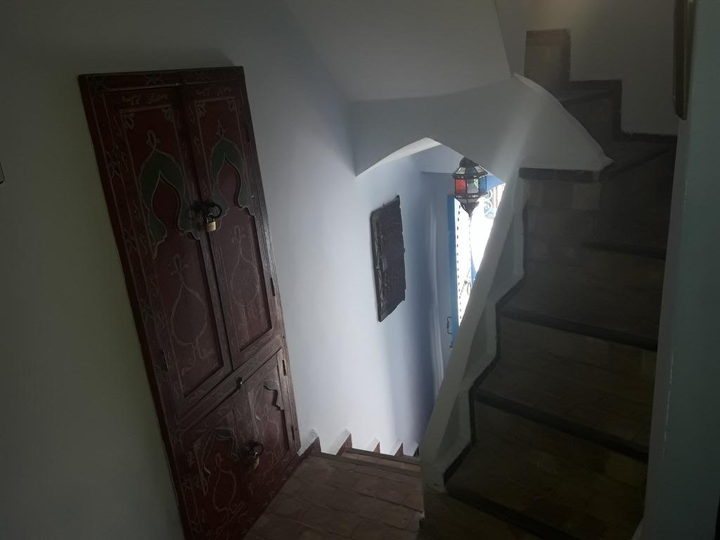 Dar Alegria Διαμέρισμα Chefchaouen Εξωτερικό φωτογραφία