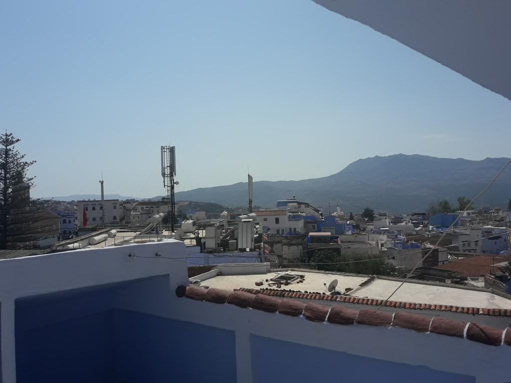 Dar Alegria Διαμέρισμα Chefchaouen Εξωτερικό φωτογραφία