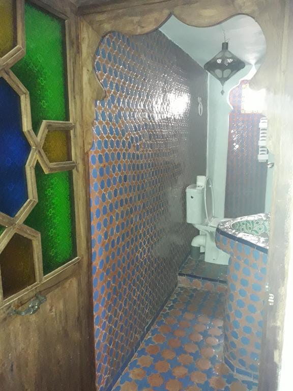 Dar Alegria Διαμέρισμα Chefchaouen Εξωτερικό φωτογραφία