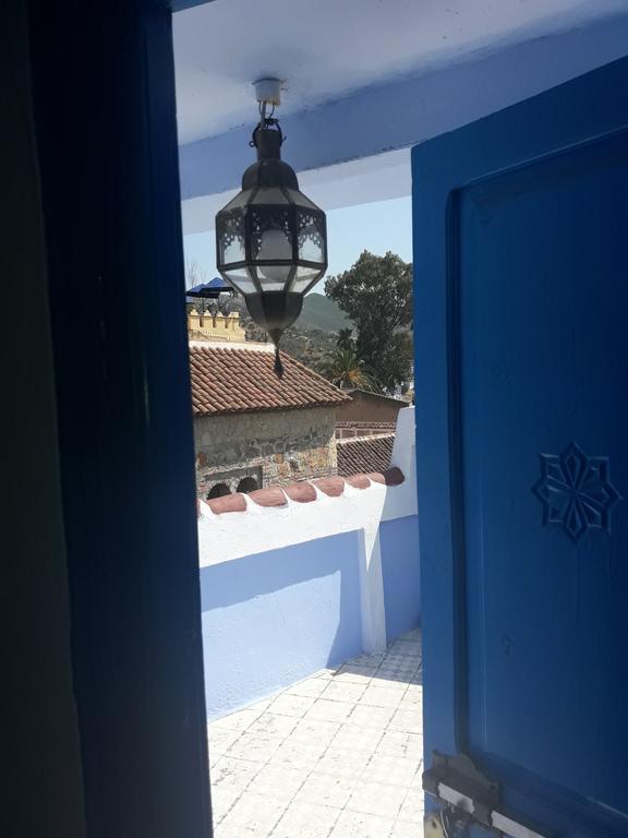 Dar Alegria Διαμέρισμα Chefchaouen Εξωτερικό φωτογραφία