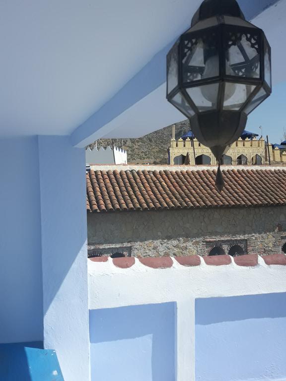 Dar Alegria Διαμέρισμα Chefchaouen Εξωτερικό φωτογραφία
