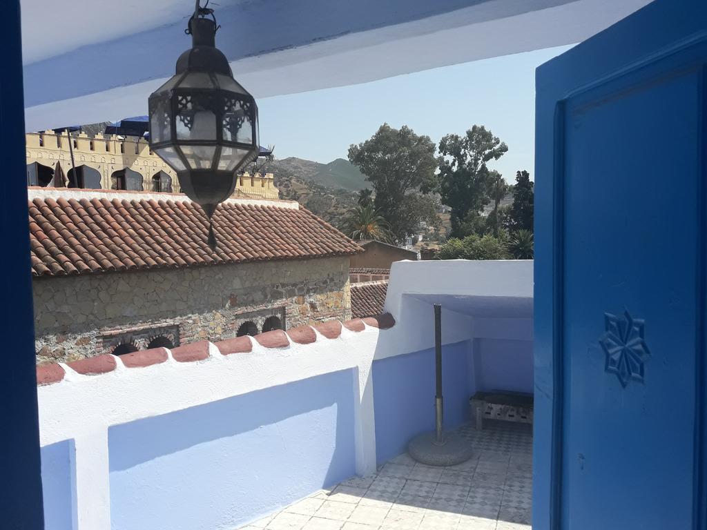 Dar Alegria Διαμέρισμα Chefchaouen Εξωτερικό φωτογραφία