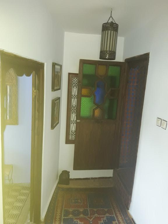 Dar Alegria Διαμέρισμα Chefchaouen Εξωτερικό φωτογραφία