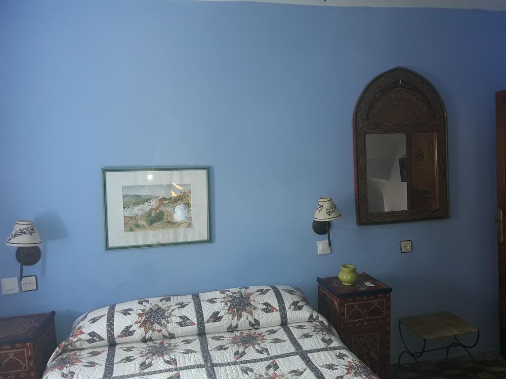 Dar Alegria Διαμέρισμα Chefchaouen Εξωτερικό φωτογραφία