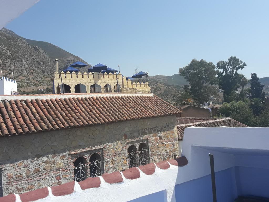 Dar Alegria Διαμέρισμα Chefchaouen Εξωτερικό φωτογραφία